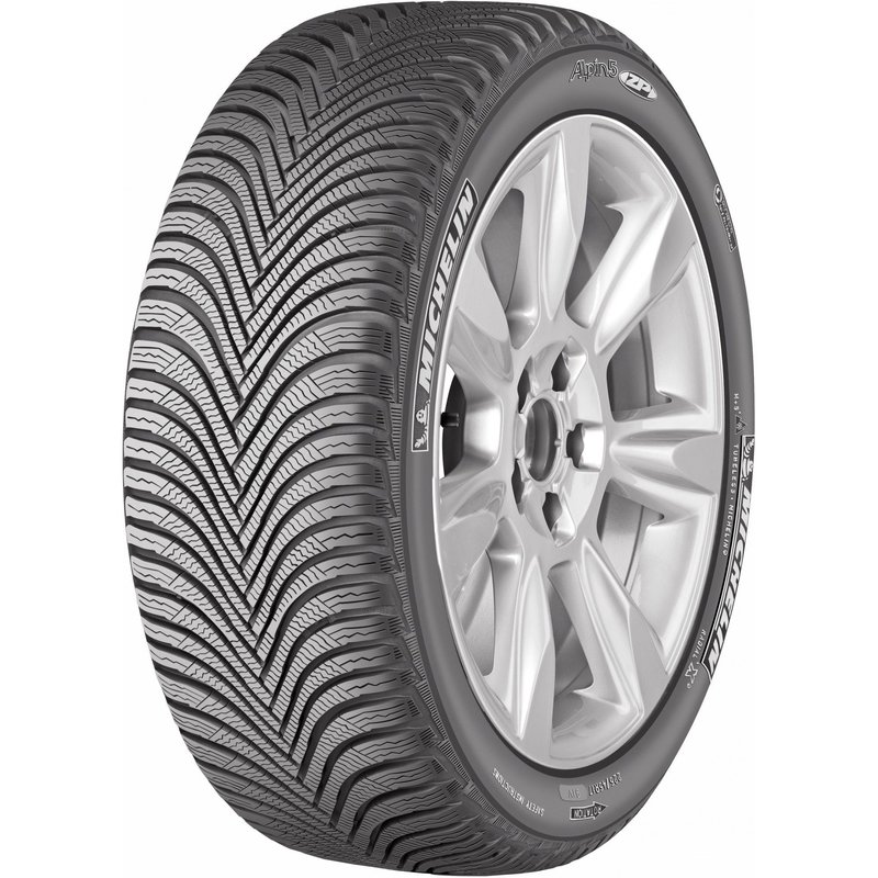 Michelin Alpin 5  195/65R15 91T